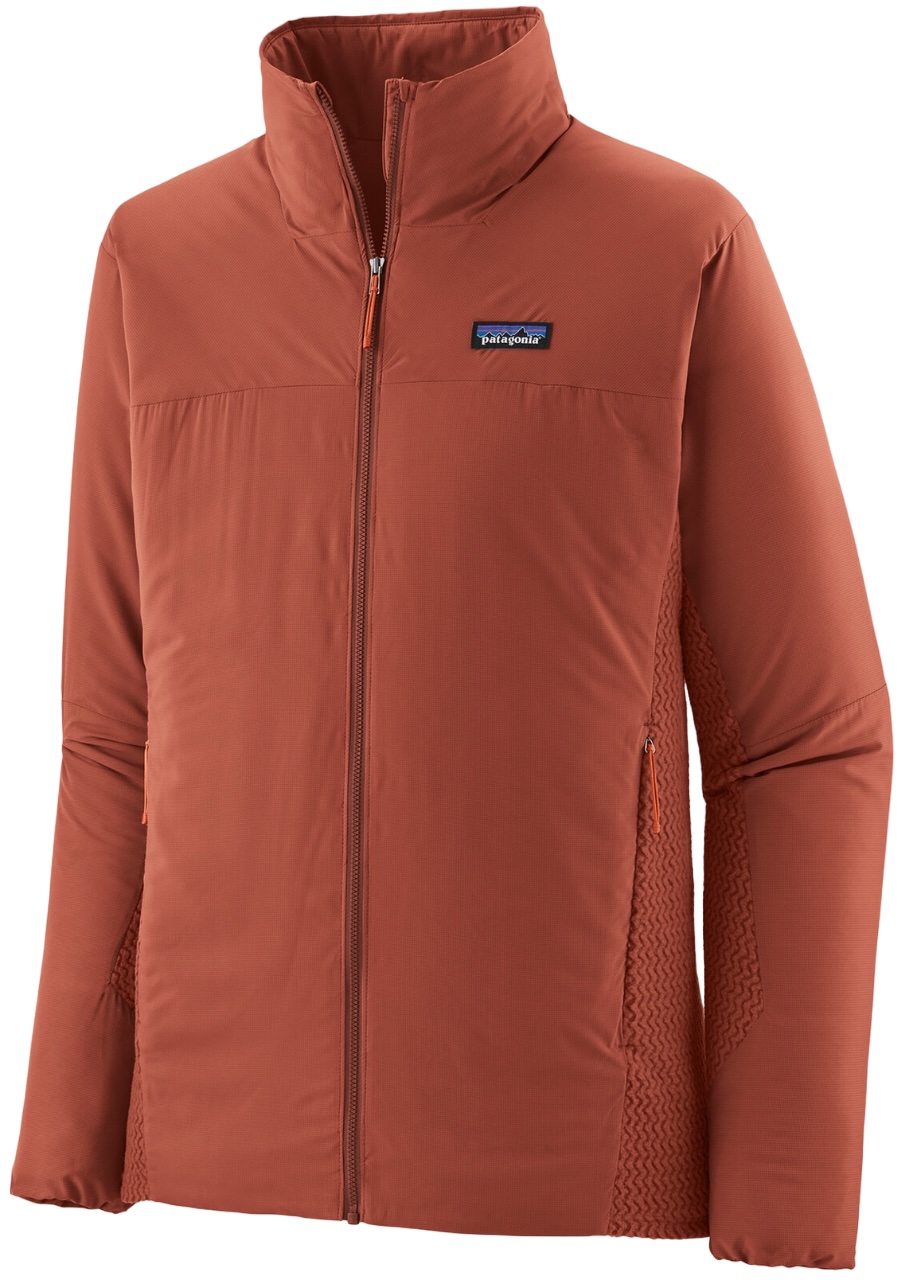 Patagonia Nano-Air Light Hybrid midlayer