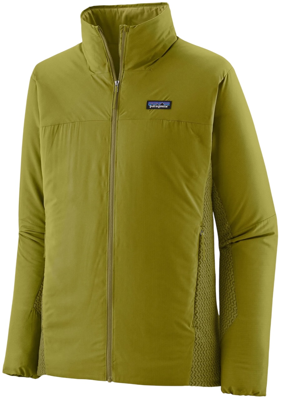 Patagonia Nano-Air Light Hybrid midlayer