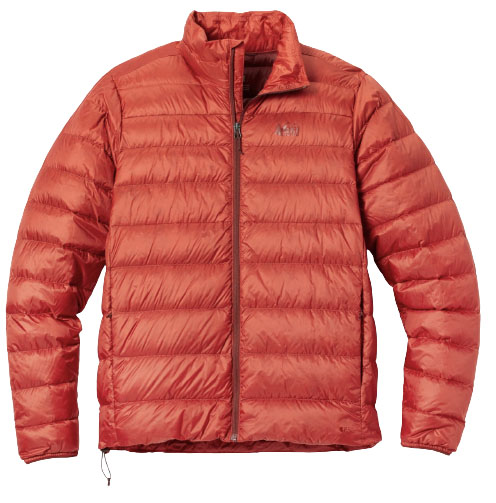 REI Co-op 650 Down Jacket (down midlayer)