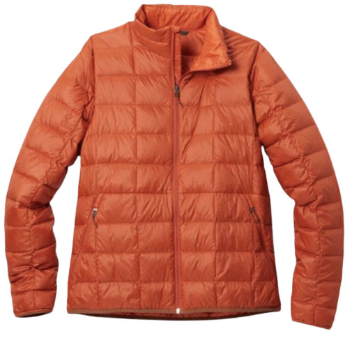 REI Co-op 650 Down Jacket 2.0 (midlayer)