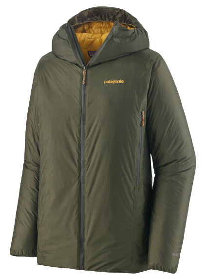 Patagonia Micro Puff Storm Jacket