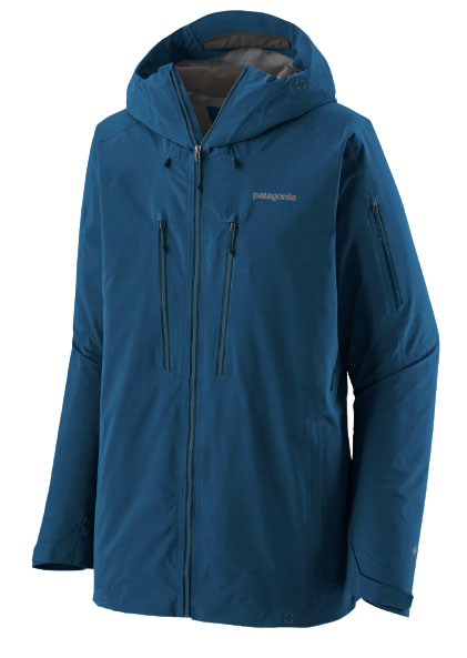 Patagonia Women's Untracked Jacket Review: Reliable With Benchmark  Sustainability