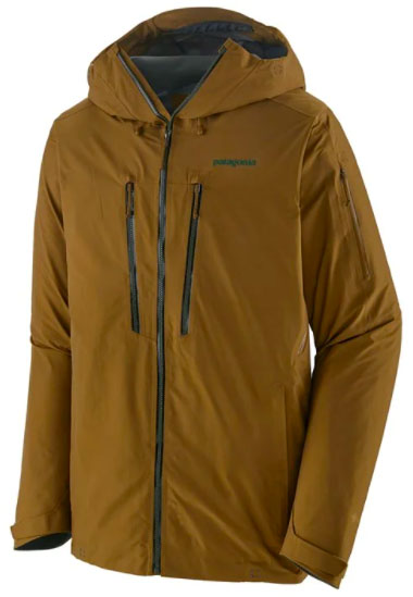 mens tan ski jacket Promotions
