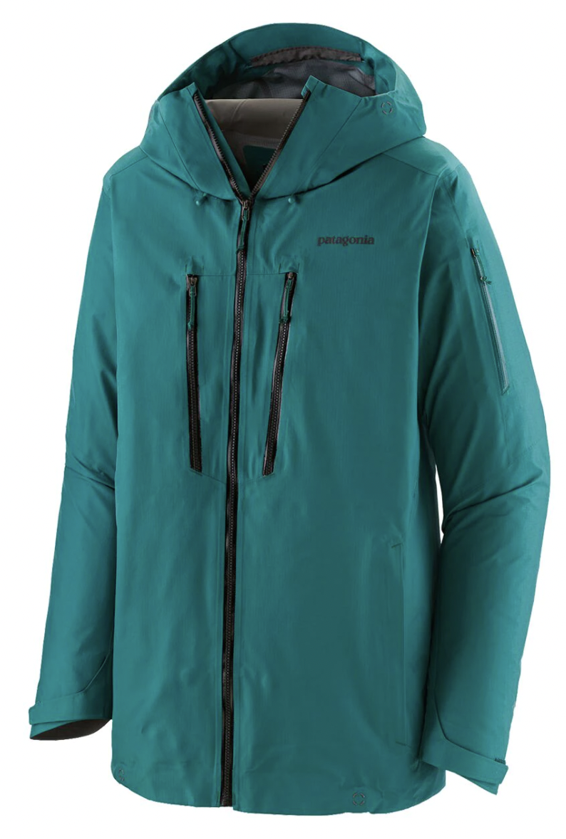 Patagonia Powslayer ski jacket