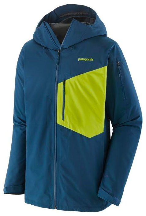 Patagonia Ski Jackets: How to Choose