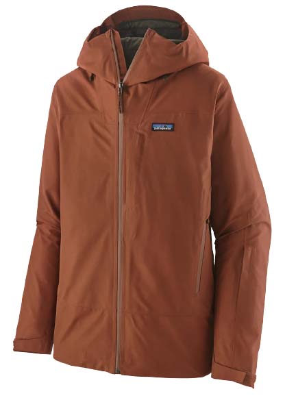 Patagonia Storm Shift ski jacket