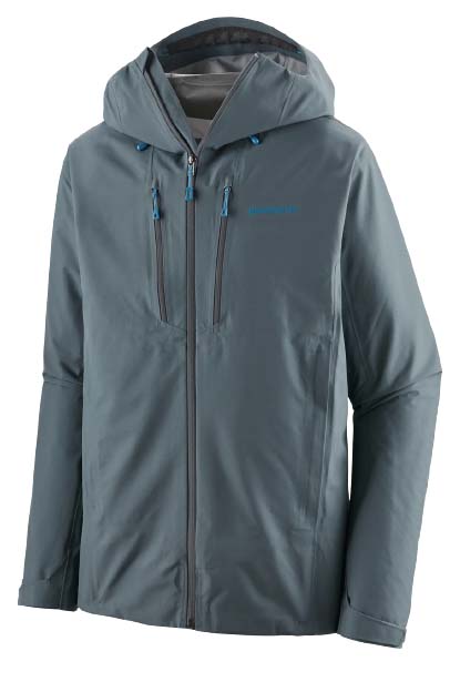 Patagonia Triolet jacket