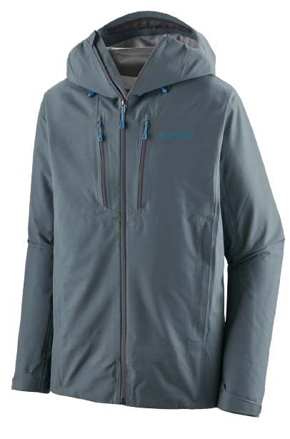 Patagonia Ski Jackets: How to Choose | Switchback Travel