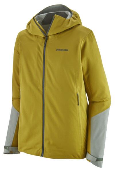 Patagonia Upstride Jacket