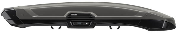 Thule Vector Alpine rooftop cargo box