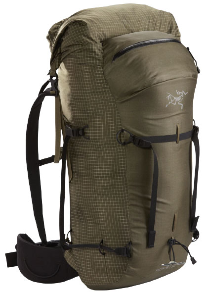Skis Backpack Carrier Reliable Anti-corrosion Indeformable Universal for Ski 
