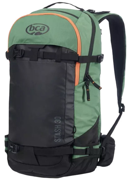Backcountry Access BCA Stash 30 ski backpack