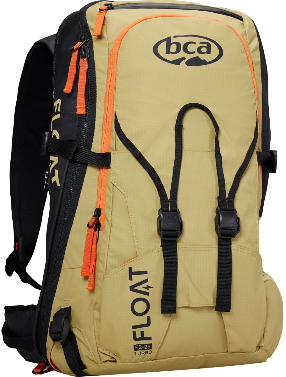 Backcountry Access Float E2-25 ski backpack