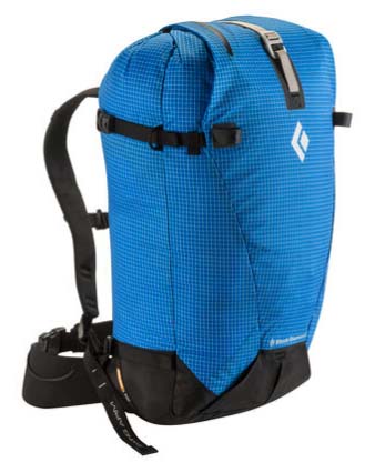 Black Diamond Cirque 45 ski backpack