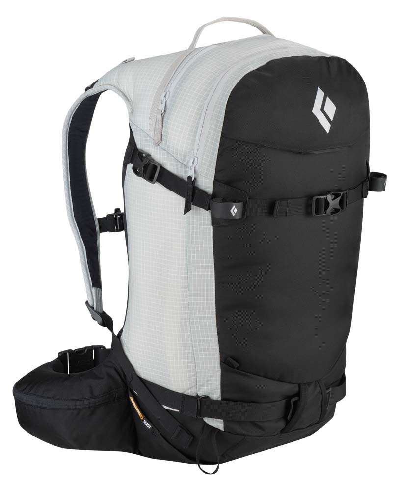 black diamond dawn patrol 15l backpack