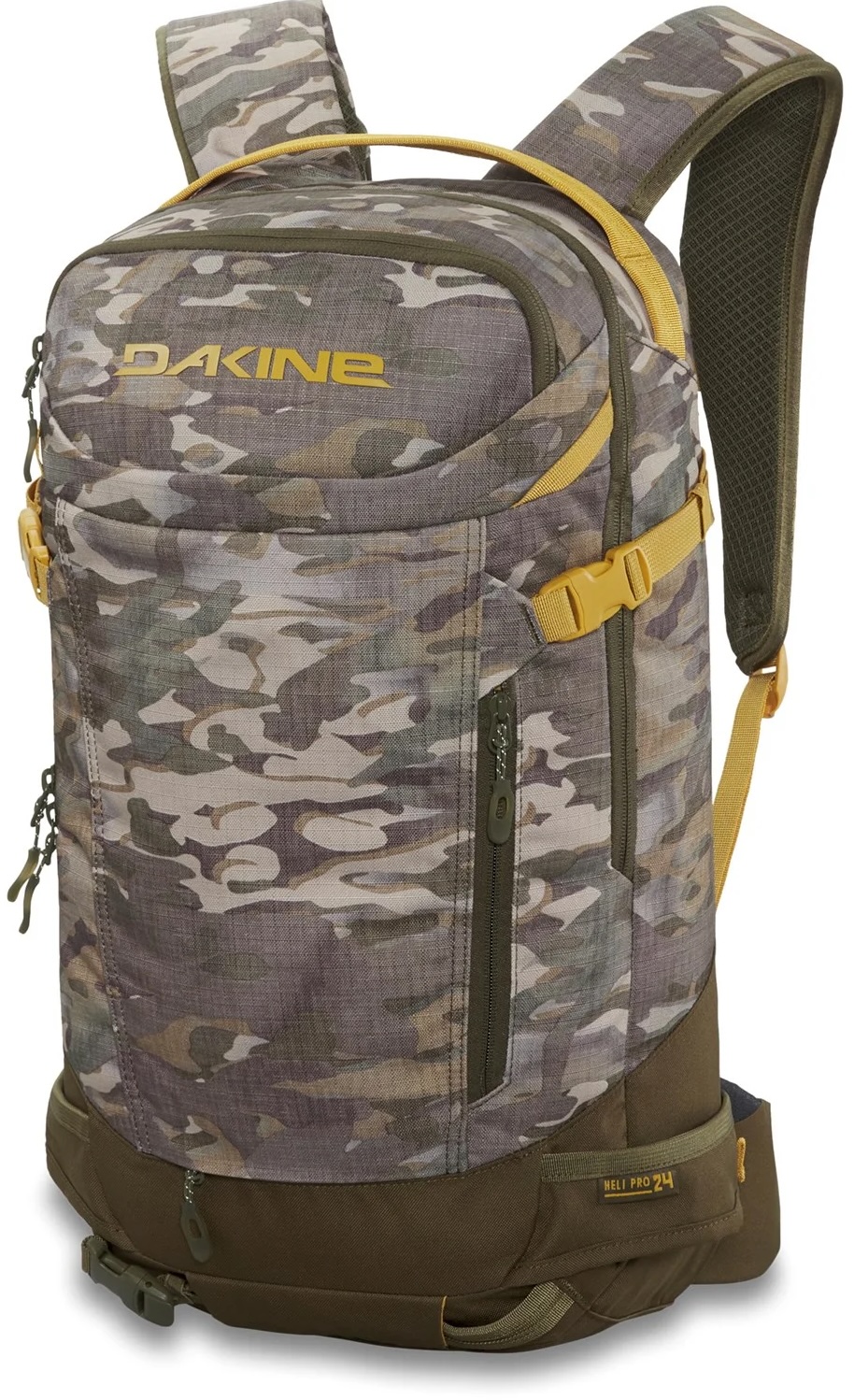 Dakine Heli Pro 24L ski backpack