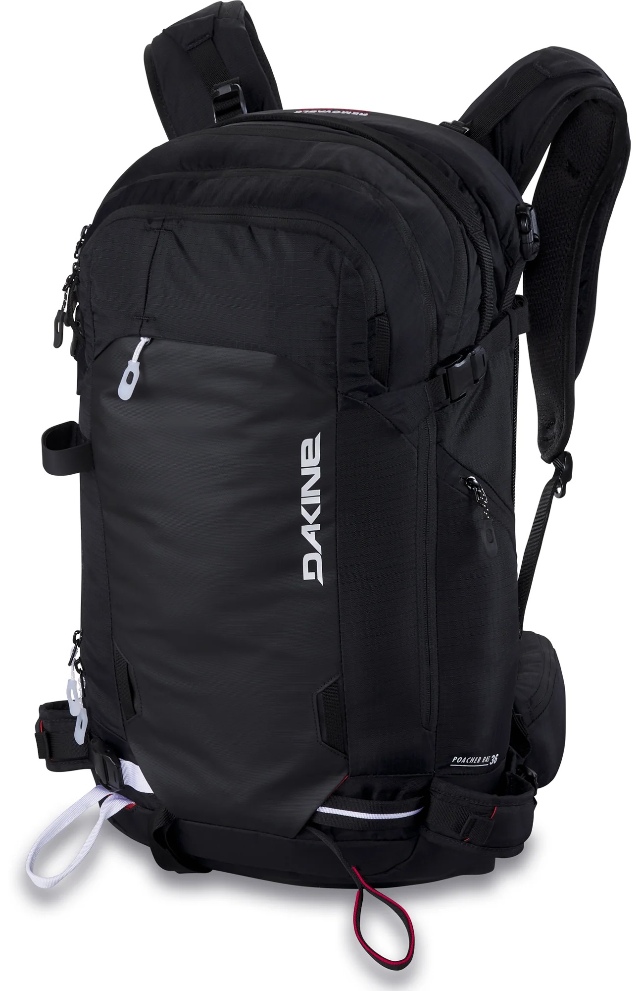 Dakine Poacher RAS 36L ski backpack