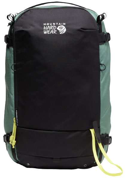 Mountain Hardwear Powabunga ski backpack