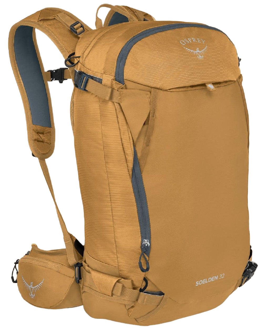 Osprey Soelden 32 ski backpack_