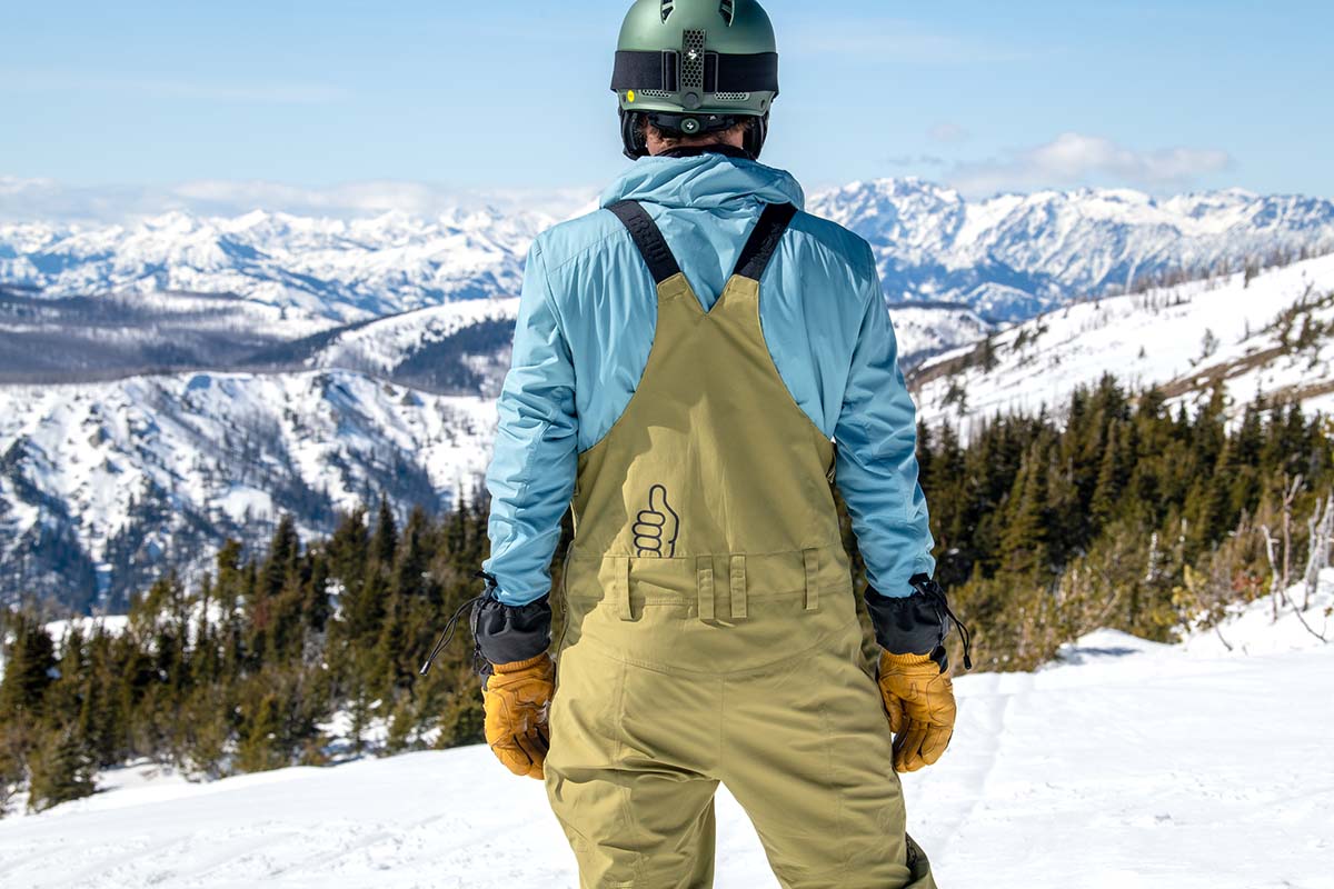 Best Ski Pants of 2023  GearJunkie