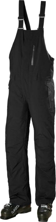 Helly Hansen Legendary Insulated ski bib