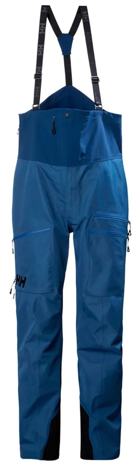Helly Hansen Odin Mountain 3L Shell Bib Pant