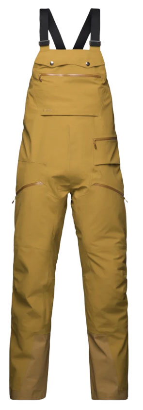 Norrona Tamok Gore-Tex Pro Bib