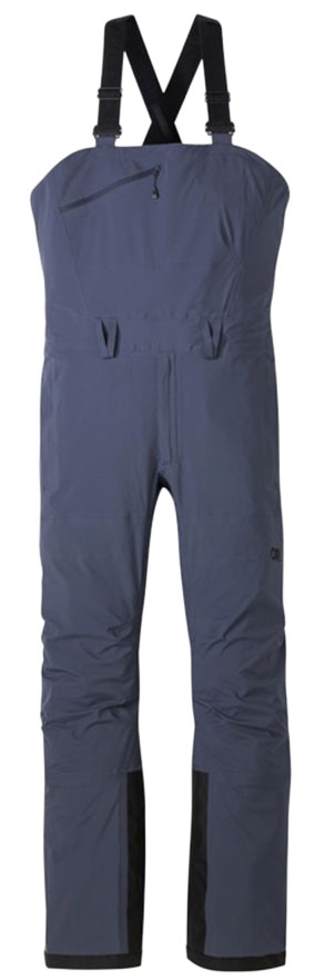 Outdoor Research Carbide snow bibs