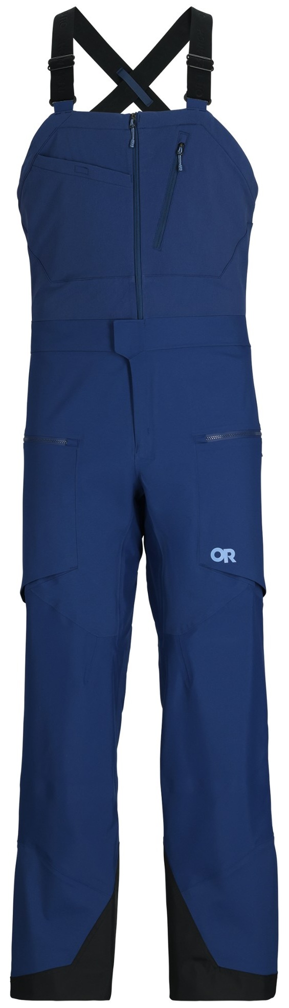 Outdoor Research Skytour AscentShell ski bibs