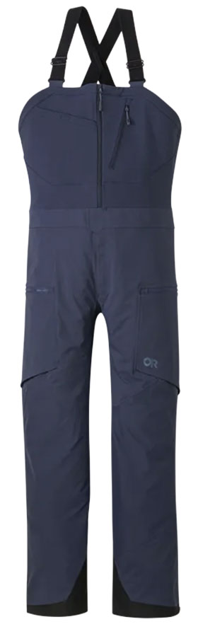 Outdoor Research Skytour AscentShell snow bib