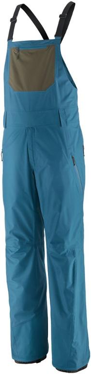 Patagonia Powder Town ski bib