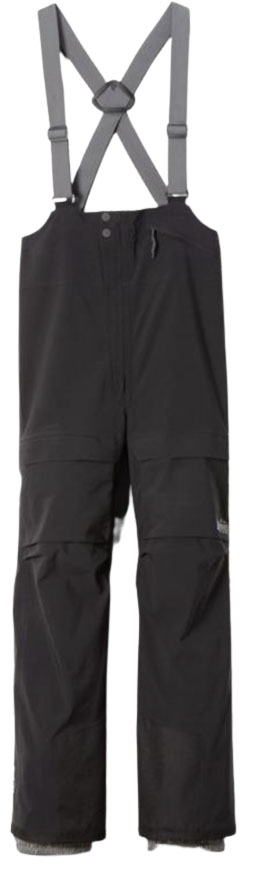 REI Co-op First Chair GTX snow bib
