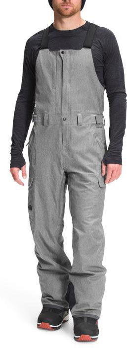 The North Face Freedom bib