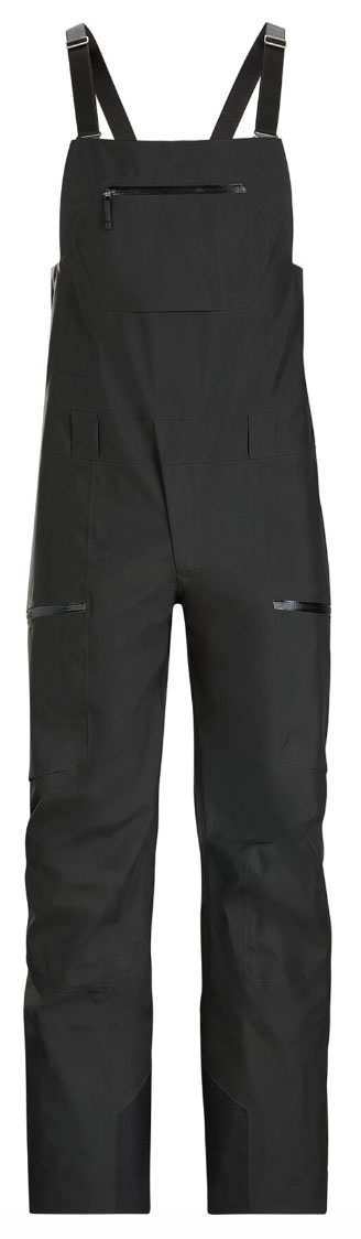 _Arc'teryx Sabre Bib Pant_