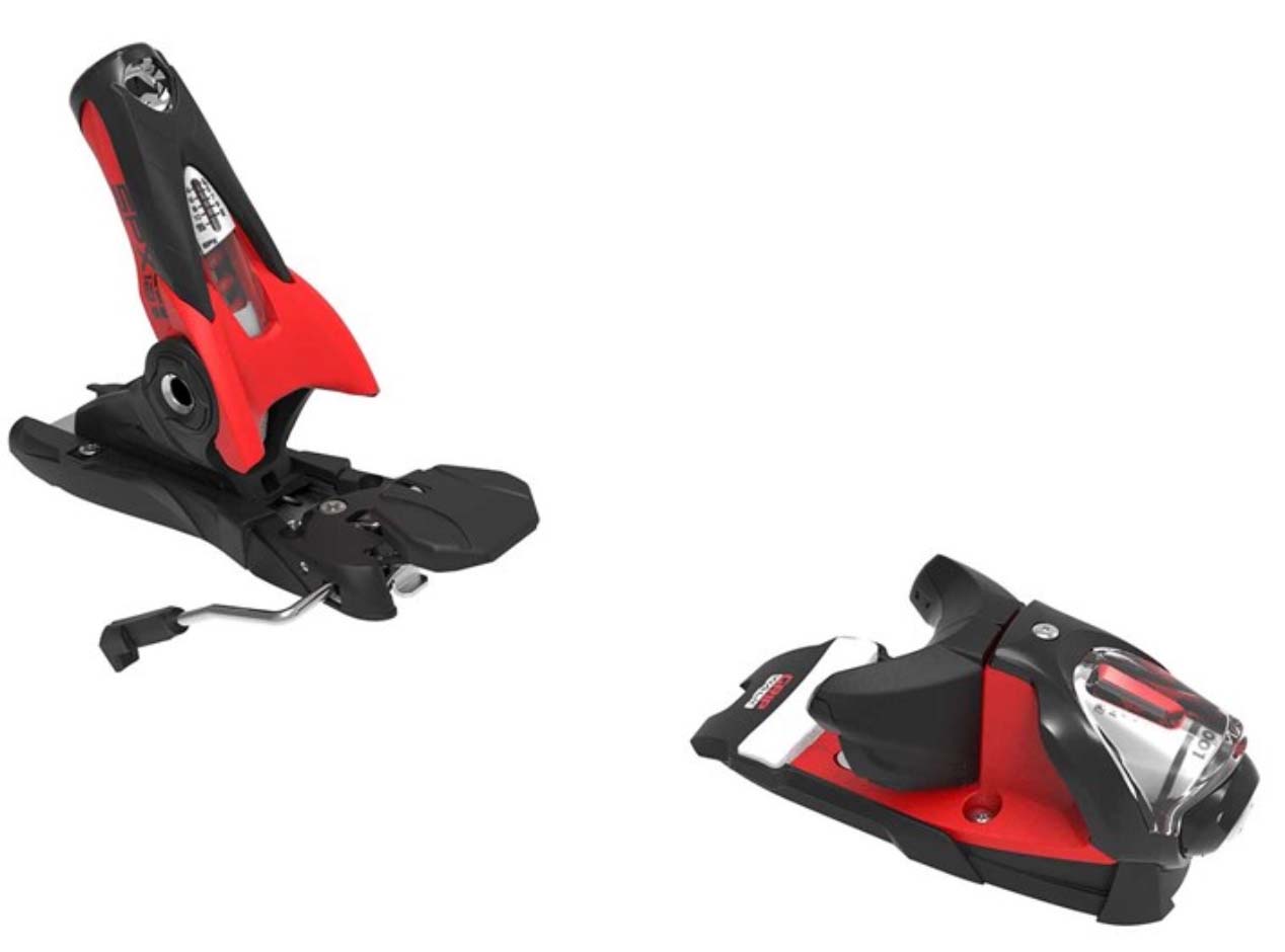 Look SPX 12 GripWalk ski binding