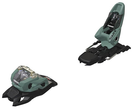 Marker Squire 11 ski binding