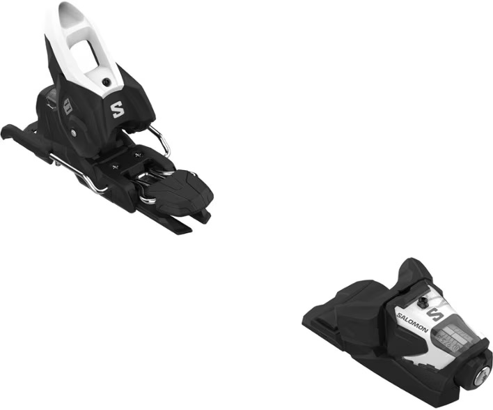Salomon Stage GripWalk 11 ski binding