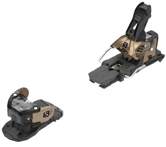 Salomon Warden MNC 13 Alpine Ski Bindings