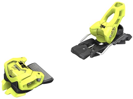 Tyrolia Attack 11 GW downhill ski binding