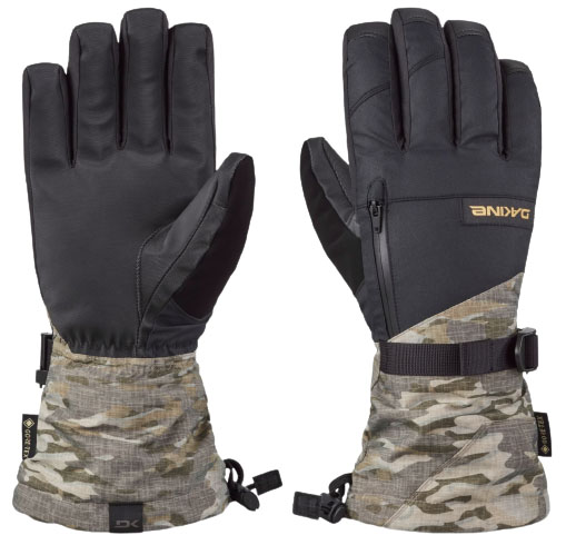 Dakine Titan GTX budget ski glove