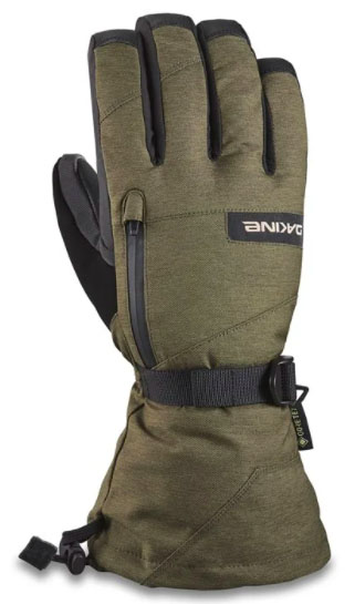 Dakine Titan GTX glove