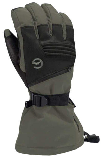 Gordini GTX Storm ski glove