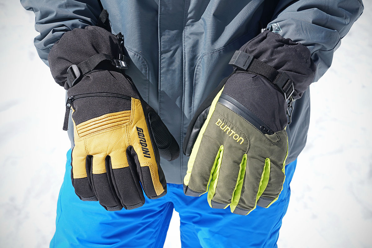 Best Ski Gloveittens Of 2024