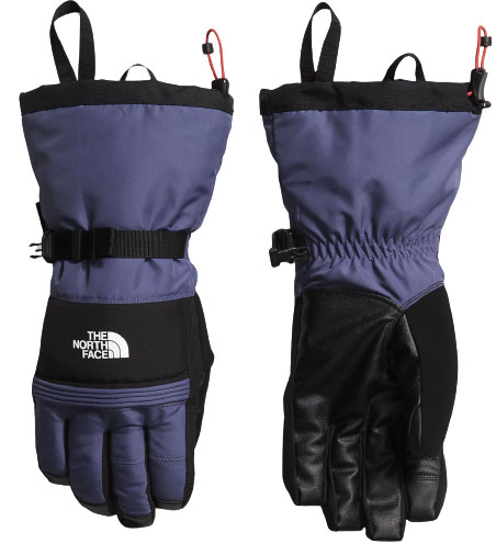 The North Face Montana Ski Glove__