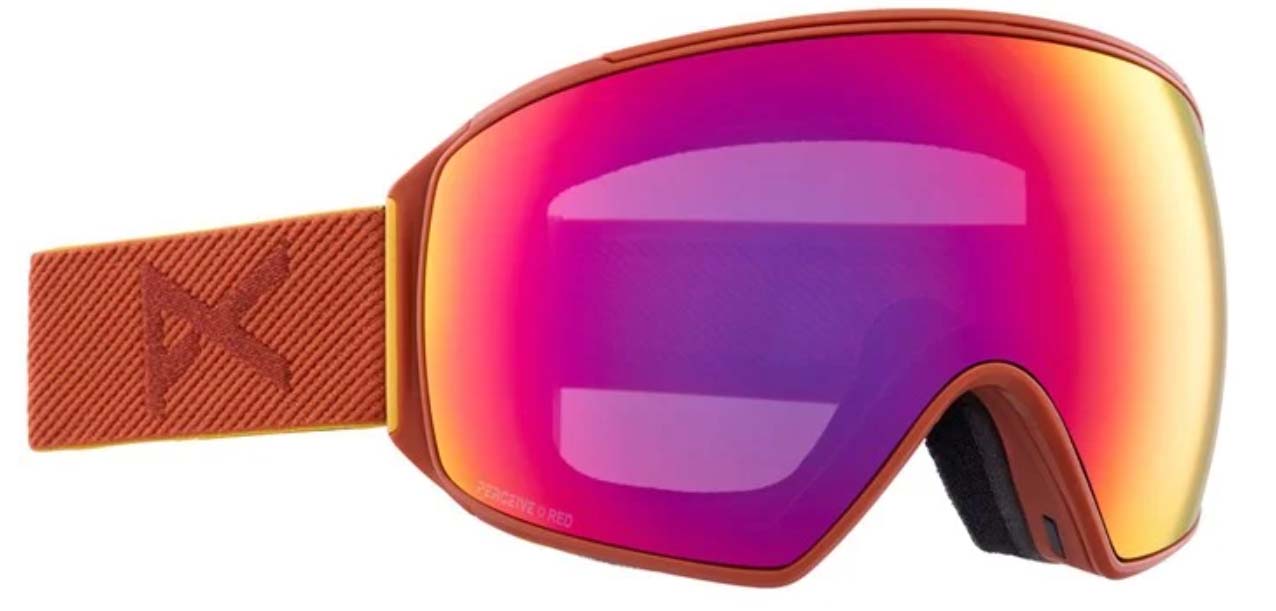 Anon M4 Toric MFI ski goggle