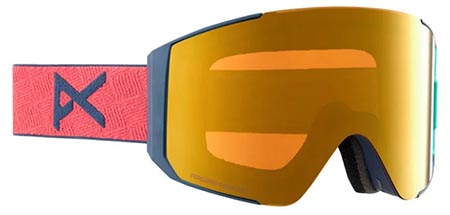 Anon Sync ski goggle