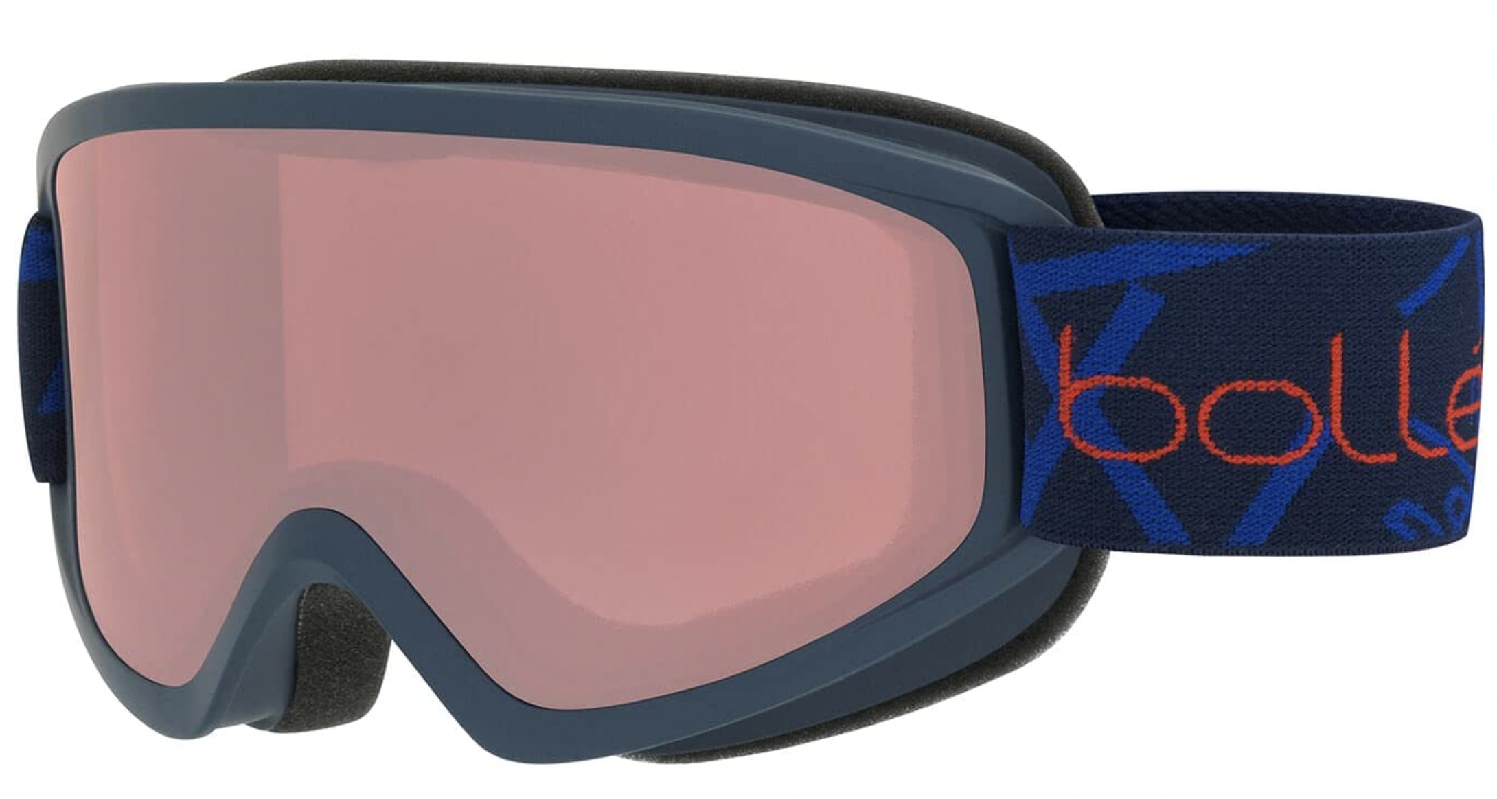 Bolle Freeze ski goggles