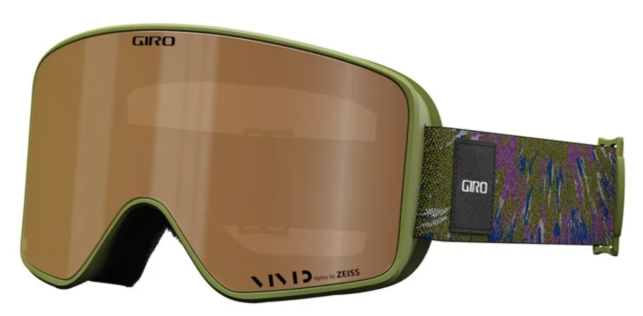 Giro Method ski goggles