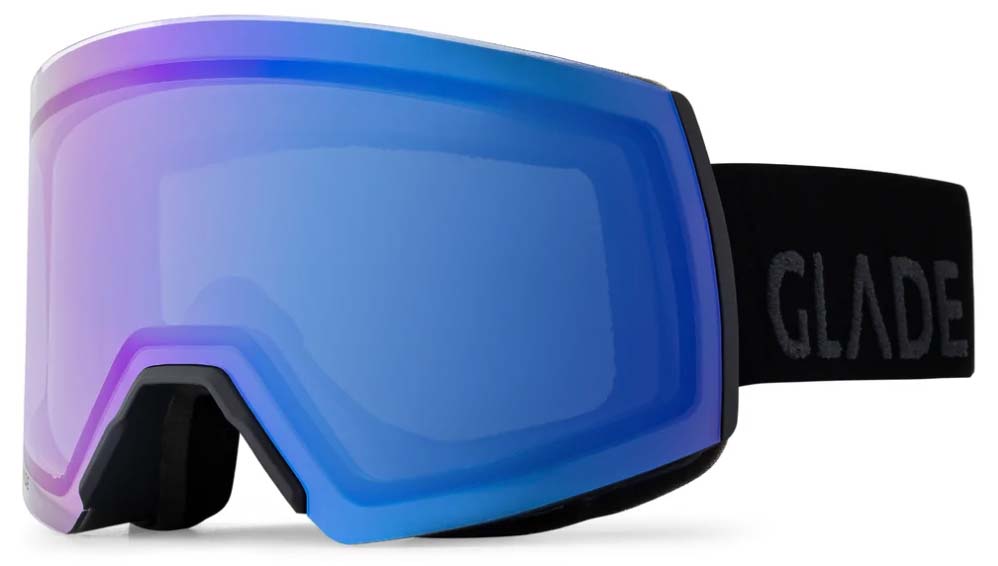 Glade Adapt 2 ski goggle