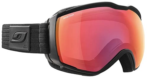 small ski goggles